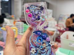 -爆爆手作·掐丝珐琅·Tufting·捏捏乐DIY团建集合店(朝阳店)