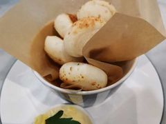 -玛尚诺意式餐厅(官舍店)
