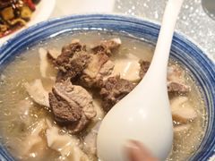 山药排骨汤-老昆明·家常菜·钱大妈(金马碧鸡店)