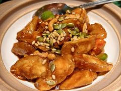 -锦府盐帮·侯宅(五棵松万达店)