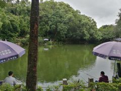 -人民公园(罗湖区)