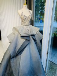 -GRACE KELLY婚纱与礼服(北京店)