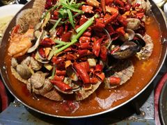 -船歌·鱼水饺青岛菜(合肥路永旺店)