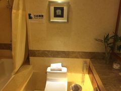 -扬州瘦西湖汇金酒店