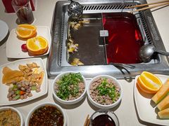 -海底捞火锅(万丰桥店)