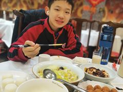 -东兴楼饭庄(六里桥店)