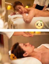 -健身堂科技美肌SPA