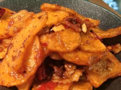 -姐夫的小菜(新中关购物中心店)