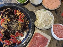 -重庆渝达老火锅(春熙路店)