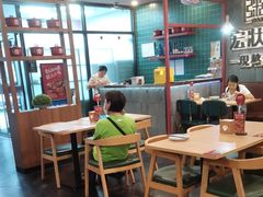 -宏状元现熬粥·京味菜(黄寺大街店)