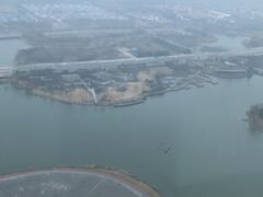 -嘉定凯悦·咖啡厅