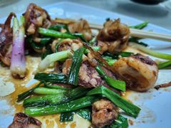 -双月饭店·20年老字号(新村店)