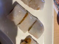 -避风塘(南汇店)