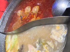 -萍姐火锅·公路夜市(打浦桥日月光店)