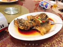 -寻味顺德·南记酒家·传统顺德菜·鱼生(广源路店)