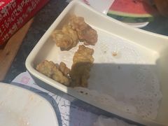 井格酥肉-井格重庆火锅(临平银泰城店)
