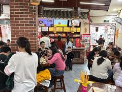 -一品飘香米线(一中总店)