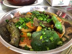-关氏饮食店