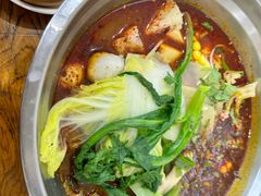 -王菊美食街·王菊面馆(总店)