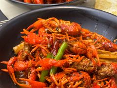 -聚味瞿记·龙虾堂(坡子街店)