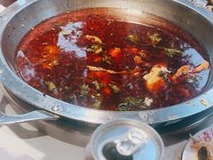 -蜀滋香鲜鱼美蛙火锅(339店)