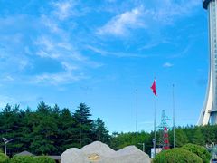 -帽儿山国家森林公园