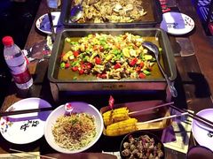 -蘭奢雅集·江浙菜(青山江滩店)