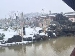 -洛阳古墓博物馆