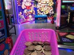 -奇奇乐园电玩城(立丰国际购物广场店)
