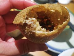 -包整·丝娃娃(一览甲秀楼风景店)