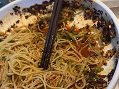 -茅庐毛血旺(烟台大悦城店)