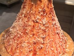 -山葵村烤肉(海淀区民族大学店)