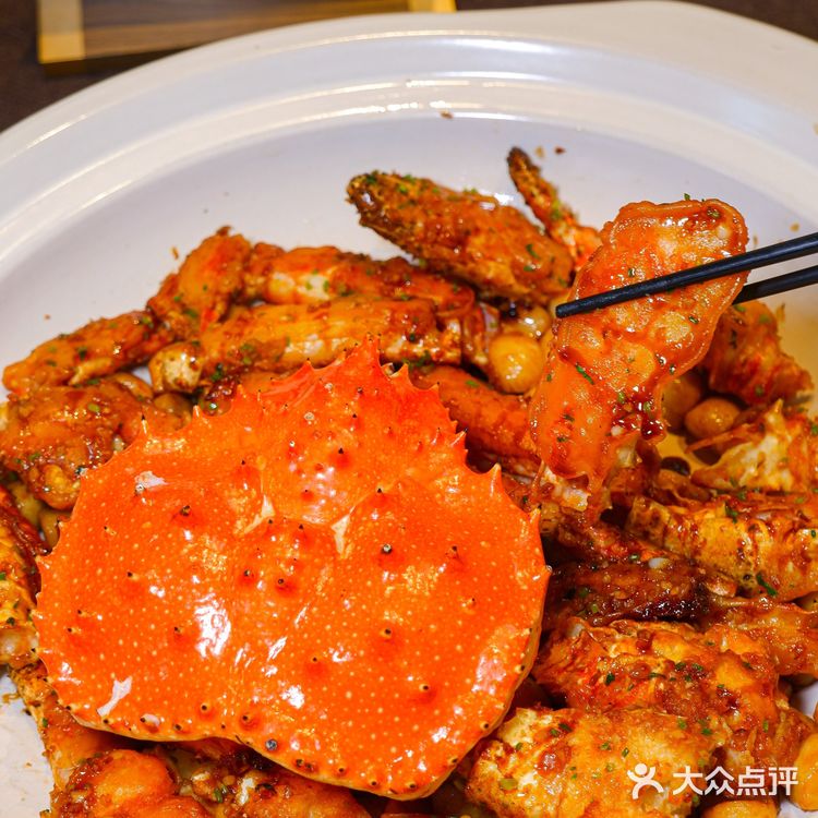 周浦新年聚餐来这里被长辈夸夸!