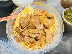 -李叁面馆(妇幼店)