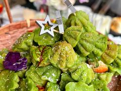 -翡翠鸟精品泰国菜(北辰财富中心店)