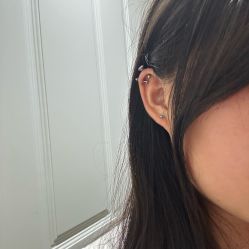 -龙之吻专业刺青·手工耳洞·纹身去色