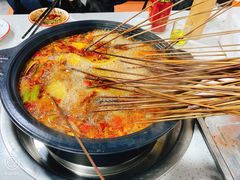 -小向麻辣烫(天街总店)