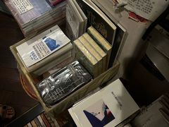 -橡皮书店(翠湖北路店)