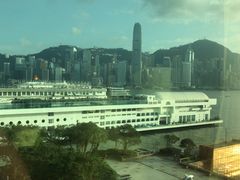 -香港皇家太平洋酒店