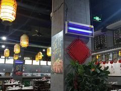 大堂-汉口码头