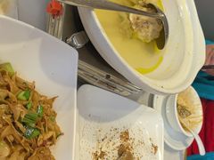 -刘胖子家常菜·蹄花焖藕(中南店)