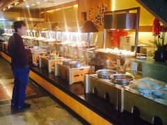 -松子料理(亮马桥店)