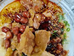 -小豆海棠(嘉兴路店)