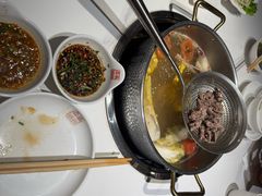 -犇鼎牛潮汕牛肉火锅(新辰里学清路店)