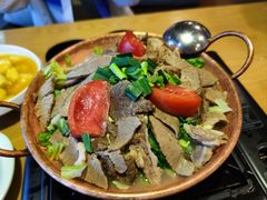-品味泸沽湖•民族特色菜(大落水店)