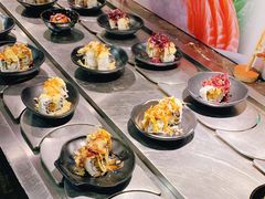 -韩风源自助烤肉(国贸精品店)
