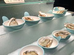 -上宴精品海鲜姿造(晶融汇旗舰店)