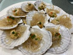 -凯宾斯基大酒店·三楼御龙轩中餐厅