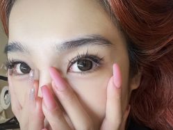 -M Nails & Beauty美甲美睫美体