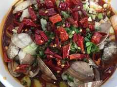 -降龙爪爪(建设路1店)